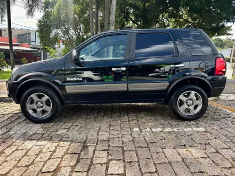EcoSport XLT 1.6/ 1.6 Flex 8V 5p