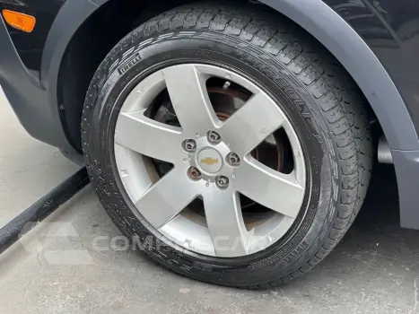 CAPTIVA SPORT FWD 2.4 16V 171/185cv