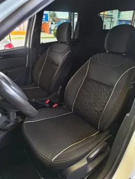 DUSTER OROCH Dyna. 2.0 Flex 16V Mec.