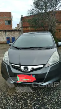 Honda FIT 1.4 LX 8V 4 portas