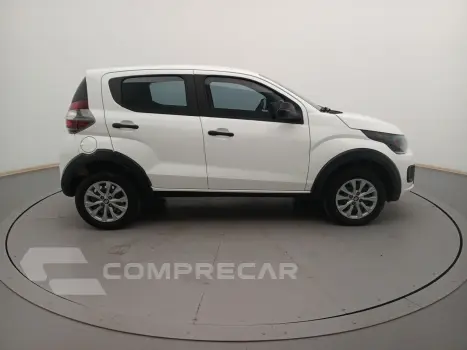 MOBI 1.0 EVO FLEX LIKE. MANUAL