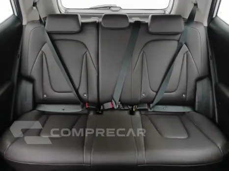 CRETA 1.0 TGDI FLEX PLATINUM SAFETY AUTOMÁTICO
