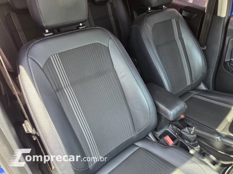 ECOSPORT 1.5 TI-VCT FLEX FREESTYLE AUTOMÁTICO