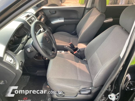 SPORTAGE 2.0 16V