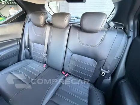 KICKS 1.6 16V FLEXSTART SENSE XTRONIC
