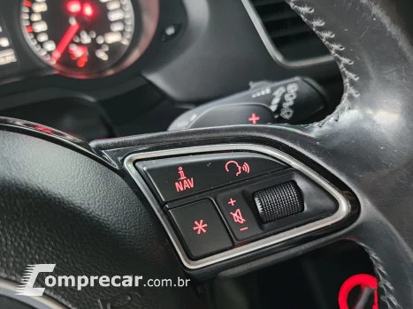 Q3 1.4 TFSI Ambiente S Tronic
