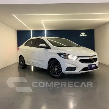 CHEVROLET PRISMA Sed. LT 1.4 8V FlexPower 4p 4 portas