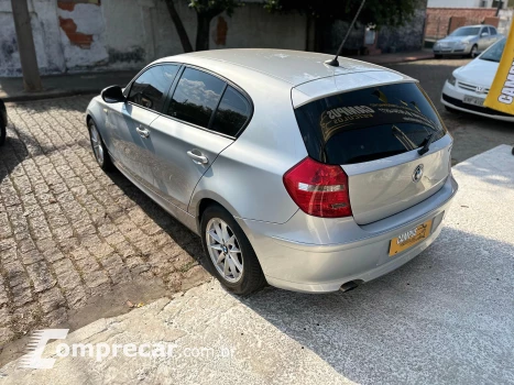 118I 2.0 Ue71 16V