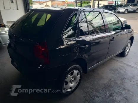 GOL 1.0 MI City 8V G.IV