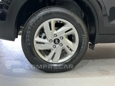 Creta Comfort 1.0 TB 12V Flex Aut.