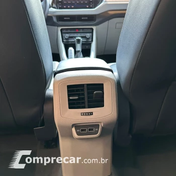 T-Cross Hig. 250 TSI 1.4 Flex 16V 5p Aut