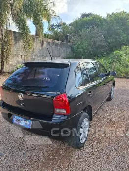 gol g4