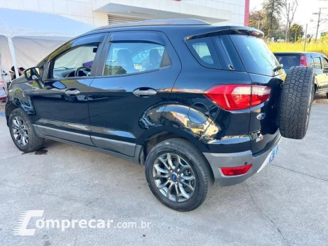 ECOSPORT FSL 1.6