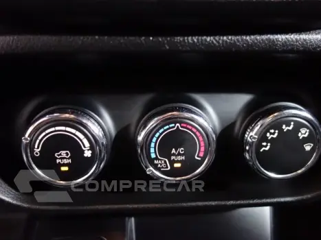 TORO - 1.8 16V EVO FREEDOM AT6