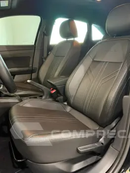 Nivus Highline 1.0 200 TSI Flex Aut.