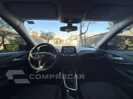 ONIX 1.0 TURBO FLEX LT MANUAL