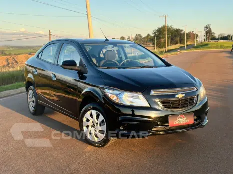 PRISMA 1.4 MPFI LT 8V