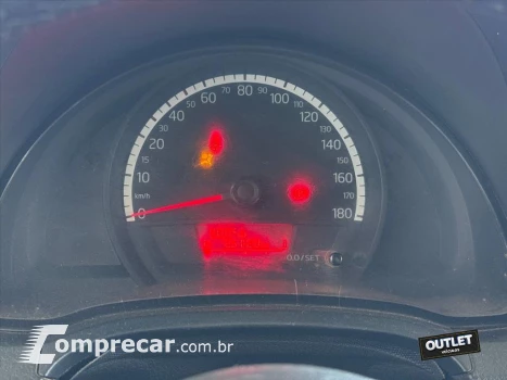 UP 1.0 MPI TAKE UP 12V FLEX 4P MANUAL
