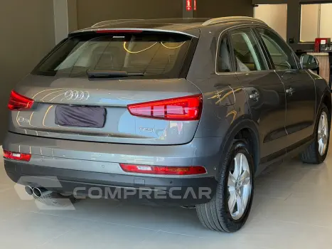 Q3 1.4 TFSI Ambiente