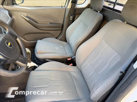 MONTANA 1.4 MPFI LS CS 8V
