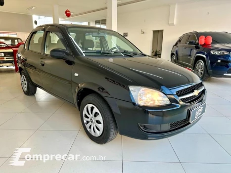 CLASSIC 1.0 MPFI LS 8V