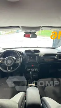 RENEGADE 1.8 16V Sport