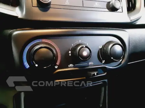 STRADA 1.3 FIREFLY FLEX FREEDOM CS MANUAL