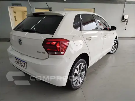 POLO 1.0 170 TSI Comfortline