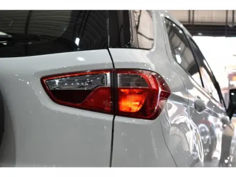 ECOSPORT - 1.6 SE 16V 4P POWERSHIFT