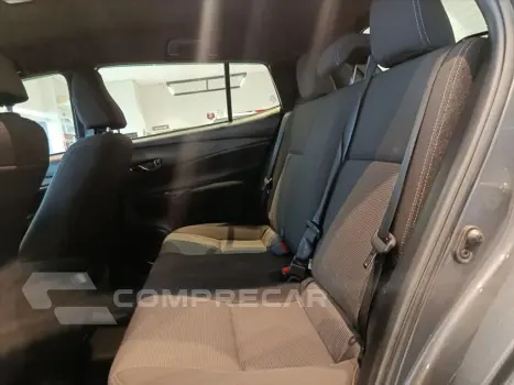 YARIS 1.5 16V FLEX XL MULTIDRIVE