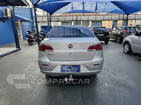 SIENA - 1.0 MPI EL 8V 4P MANUAL