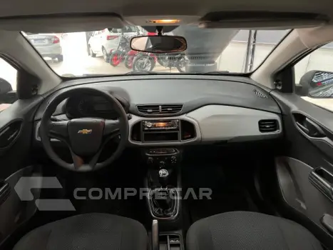 ONIX - 1.0 MPI JOY 8V 4P MANUAL