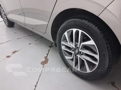 HB20 1.0 12V FLEX LIMITED PLUS MANUAL