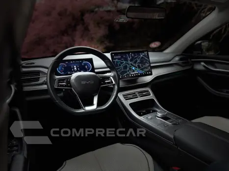 KING 1.5 Dm-i Phev GS