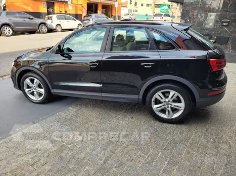 Q3 1.4 TFSI Ambiente