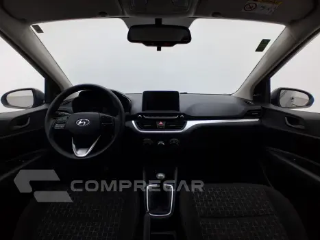 HB20 1.0 12V FLEX COMFORT MANUAL