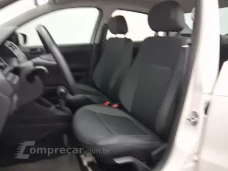 VOYAGE 1.0 12V MPI TOTALFLEX 4P MANUAL