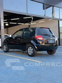 Ka 1.0 8V/1.0 8V ST Flex 3p