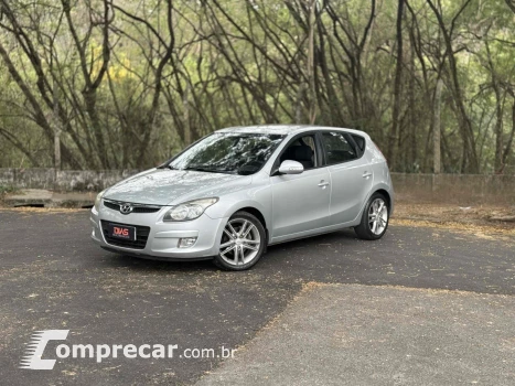 I30 2.0 MPI 16V