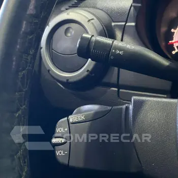 EcoSport XLT FREESTYLE 1.6 Flex 8V 5p