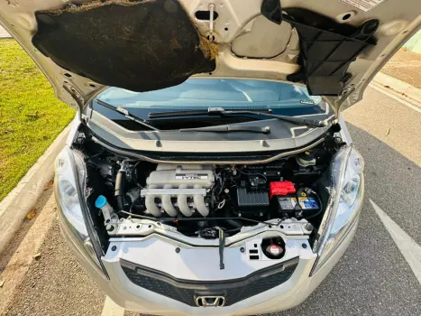 FIT 1.4 LXL 16V