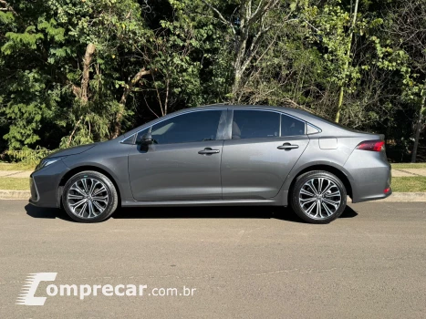 COROLLA 2.0 Altis 16V