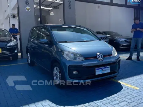 up! move 1.0 TSI Total Flex 12V 5p