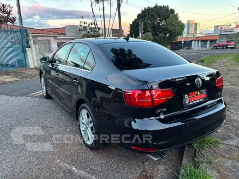 JETTA 2.0 Comfortline