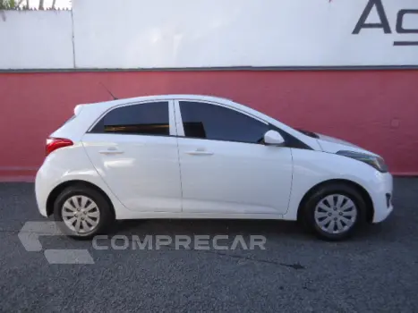 HB20 1.0 12V Comfort