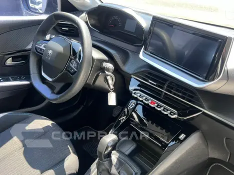 208 Style 1.0 Flex 6V 5p Mec.
