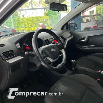 PICANTO 1.0 EX 12V