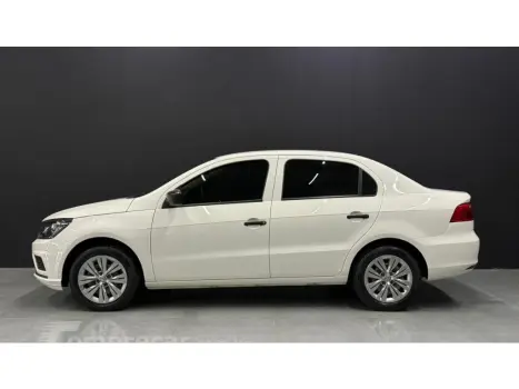 VOYAGE 1.0 12V MPI TOTALFLEX 4P MANUAL