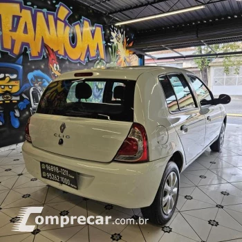CLIO EXP1016VH