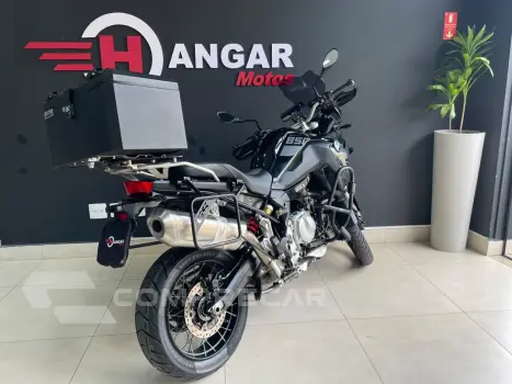 F 850 GS PREMIUM 40 ANOS